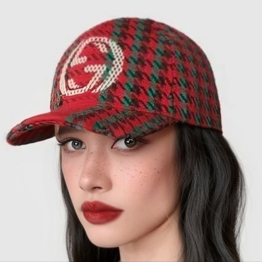 GUCCI CAP